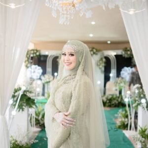 Paket Wedding di Villa Dago Sport Center Pamulang Tangerang