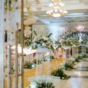 Paket Wedding di Masjid Raya Baitussalam Billimoon Jakarta Timur