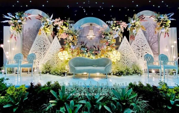 Paket Wedding di Graha Samudra Ganesha Surabaya - Gambar 2