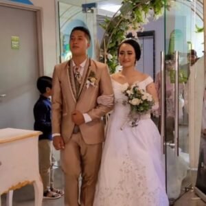 Paket Wedding di POP Hotel Stasiun Kota Surabaya