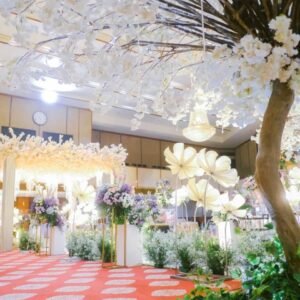 Paket Wedding di Auditorium Deptan Hall F Jakarta Selatan