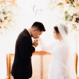 Paket Wedding di POP Hotel Diponogoro Surabaya