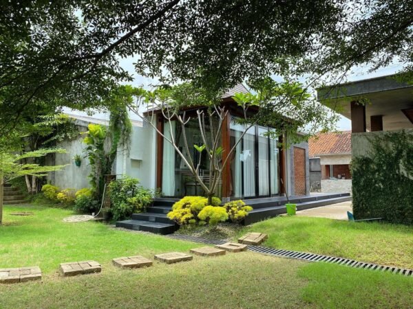 Paket Wedding di Joglo Dalem Depok - Gambar 2