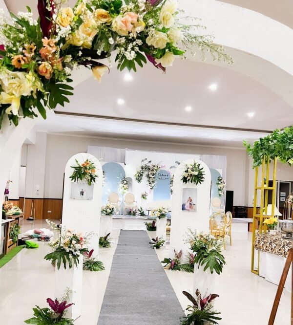 Paket Wedding di Hotel EdOtel Jenggolo Sidoarjo - Gambar 2