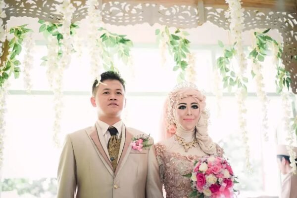 Paket Wedding di Ged. Sasana Asih Malang - Gambar 2