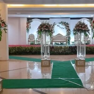 Paket Wedding di Masjid Baiturrahman Cinere Depok