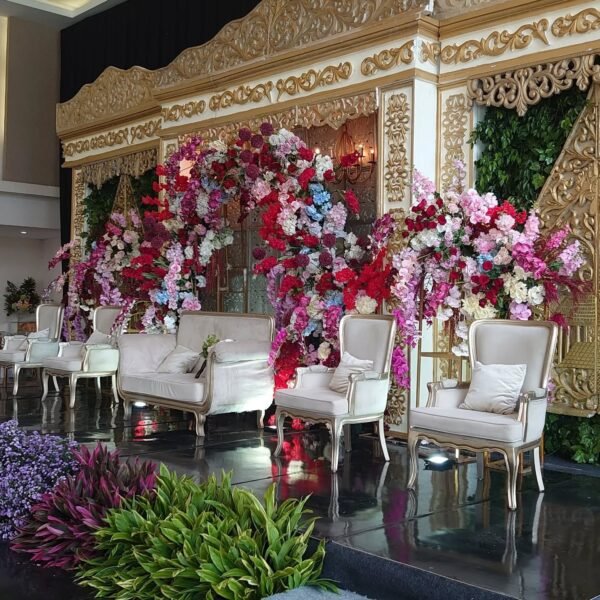 Paket Wedding di Grand Avilla Ballroom Tangerang - Gambar 2