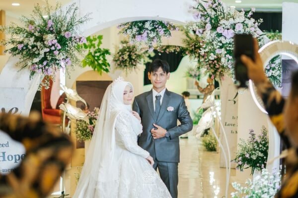 paket wedding mojokerto