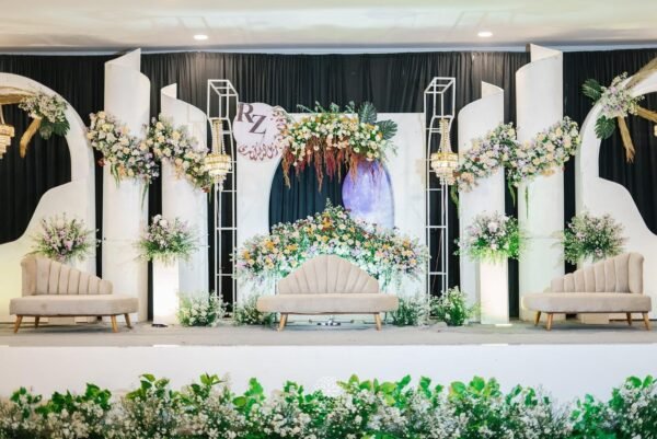 Paket Wedding di Graha Toelangan Sidoarjo - Gambar 2