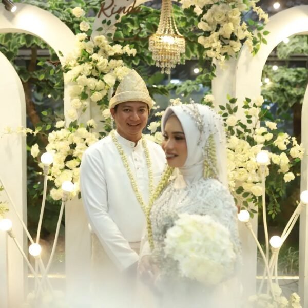 Paket Wedding di Bonnet Hotel Manyar Surabaya