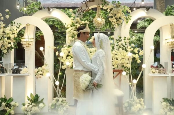 Paket Wedding di Bonnet Hotel Manyar Surabaya - Gambar 2