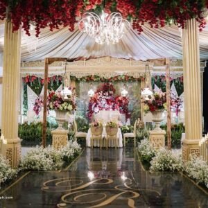 Paket Wedding di Bale Ketapang Tangerang
