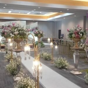 Paket Wedding di Griya Anabatic Tangerang