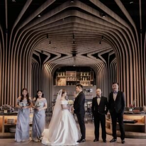 Paket Wedding di KDS Resto Malang