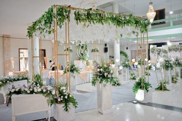 Paket Wedding di Gedung MUI Depok Depok