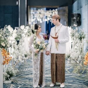 Paket Wedding di Luminor Hotel Sidoarjo Sidoarjo