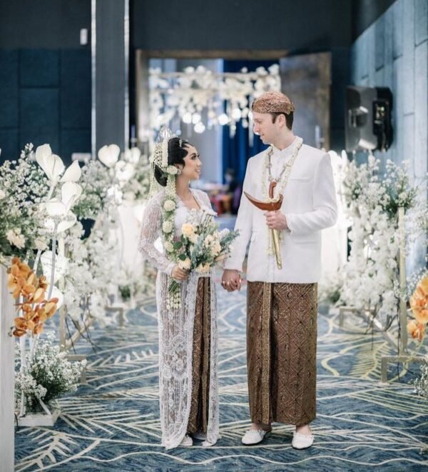 Paket Wedding di Luminor Hotel Sidoarjo Sidoarjo