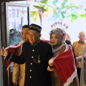 Paket Wedding di KPRI Pergu Pasuruan Bangil Pasuruan