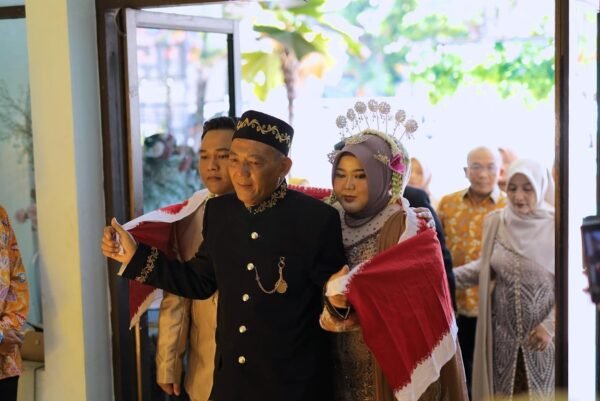 Paket Wedding di KPRI Pergu Pasuruan Bangil Pasuruan