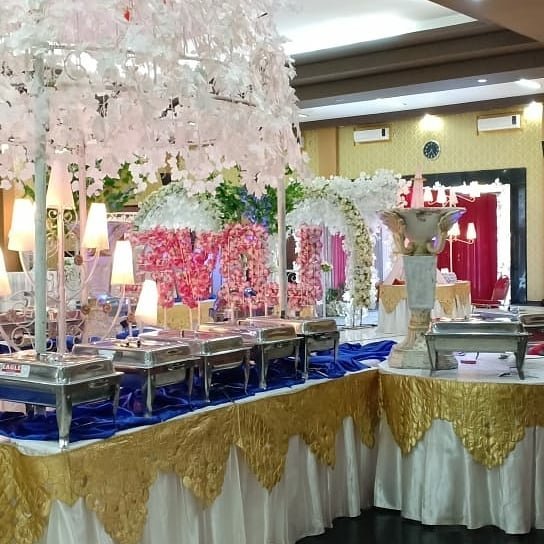 Paket Wedding di Aula Muhammadyah Sidoarjo