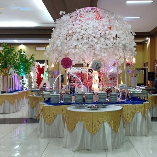 Paket Wedding di Aula Muhammadyah Sidoarjo - Gambar 2