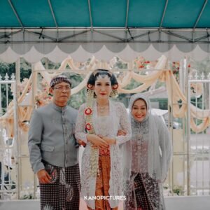 Paket Wedding di Masjid Raudhatul Jannah Cipulir Tangerang