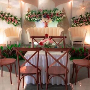 Paket Wedding di Teras Tangsel Tangerang