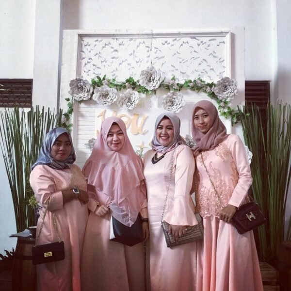 Paket Wedding di Graha Yadika Tangerang - Gambar 2