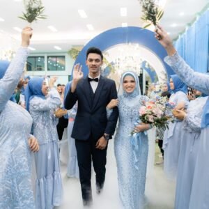 Paket Wedding di Gedung PKPRI Gresik