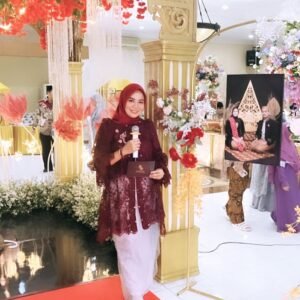 Paket Wedding di Aula Sebasa Lemdiklat Polri Cipinang Jakarta Timur