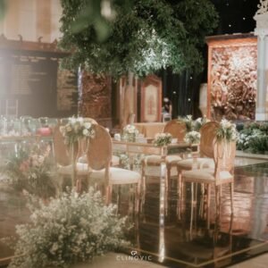 Paket Wedding di Gedung Sasono Utomo TMII Jakarta Timur