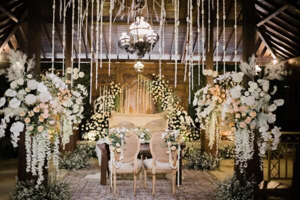 Paket Wedding di Joglo Kejayan Bangil Pasuruan - Gambar 2
