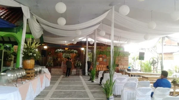 Paket Wedding di Pondok Joglo Ciracas Jakarta Timur - Gambar 2