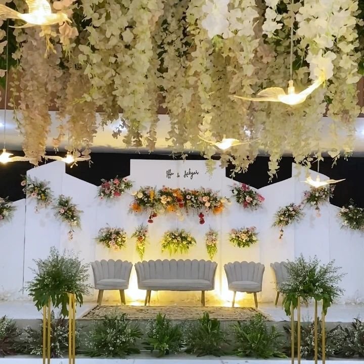 Paket Wedding di Balai Rakyat Depok 1 Balai Depok Jaya Depok