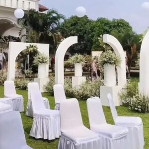 Paket Wedding di Rumah Kebon Bogor Bogor