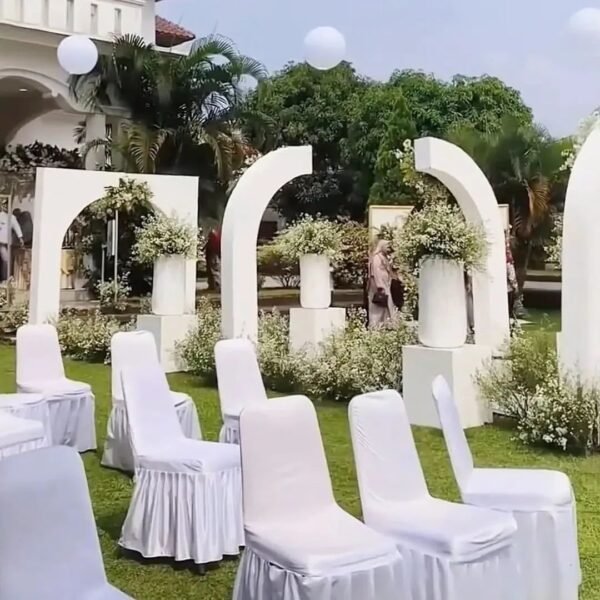 Paket Wedding di Rumah Kebon Bogor Bogor