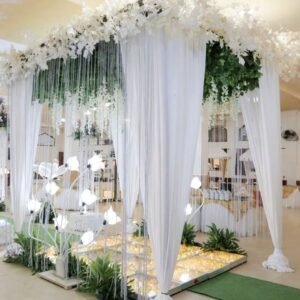Paket Wedding di Masjid Al Isra Jakarta Barat