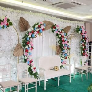 Paket Wedding di Gedung PKK Melati Kebagusan Jakarta Selatan