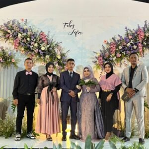 Paket Wedding di Graha Al Akbar Bangkalan Madura