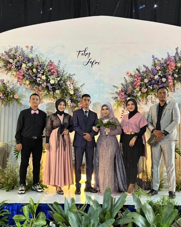 Paket Wedding di Graha Al Akbar Bangkalan Madura