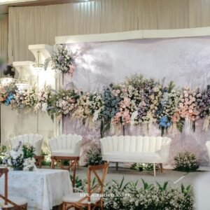 Paket Wedding di Balai Thirta Sawangan Depok Depok