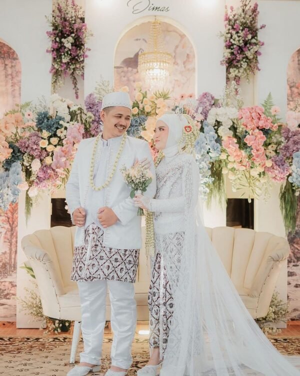 Paket Wedding di AR-RAIHAN wedding venue Jakarta Timur - Gambar 2