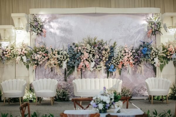 Paket Wedding di Balai Thirta Sawangan Depok Depok - Gambar 2
