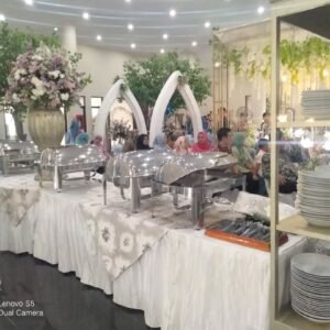 Paket Wedding di Gedung PUSDAI Kab. Bogor Bogor