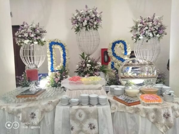 Paket Wedding di Gedung PUSDAI Kab. Bogor Bogor - Gambar 2