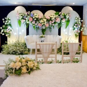 Paket Wedding di Fave Hotel Malang Malang