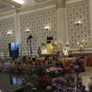 Paket Wedding di Hotel Raden Wijaya Mojokerto