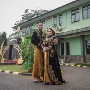 Paket Wedding di Aula YONZIKON 14 Jakarta Selatan