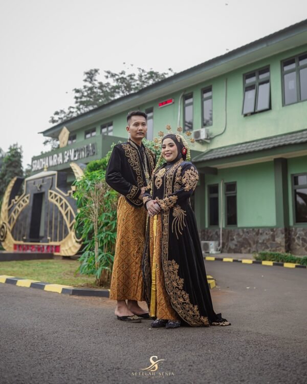 Paket Wedding di Aula YONZIKON 14 Jakarta Selatan