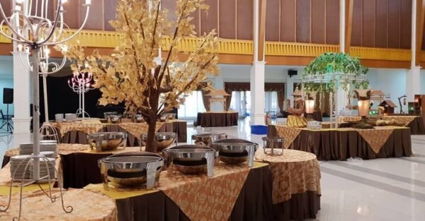 Paket Wedding di Balpra RM Moedjono Sidoarjo - Gambar 2